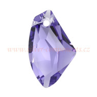 Swarovski Galactic Vertikal 6656 27mm - Tanzanite Swarovski Galactic Vertikal 6656 27mm - Tanzanite